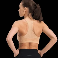 Iconic Sports Bra, Sport-Bh Dam