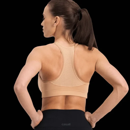 Iconic Sports Bra, Sport-Bh Dam