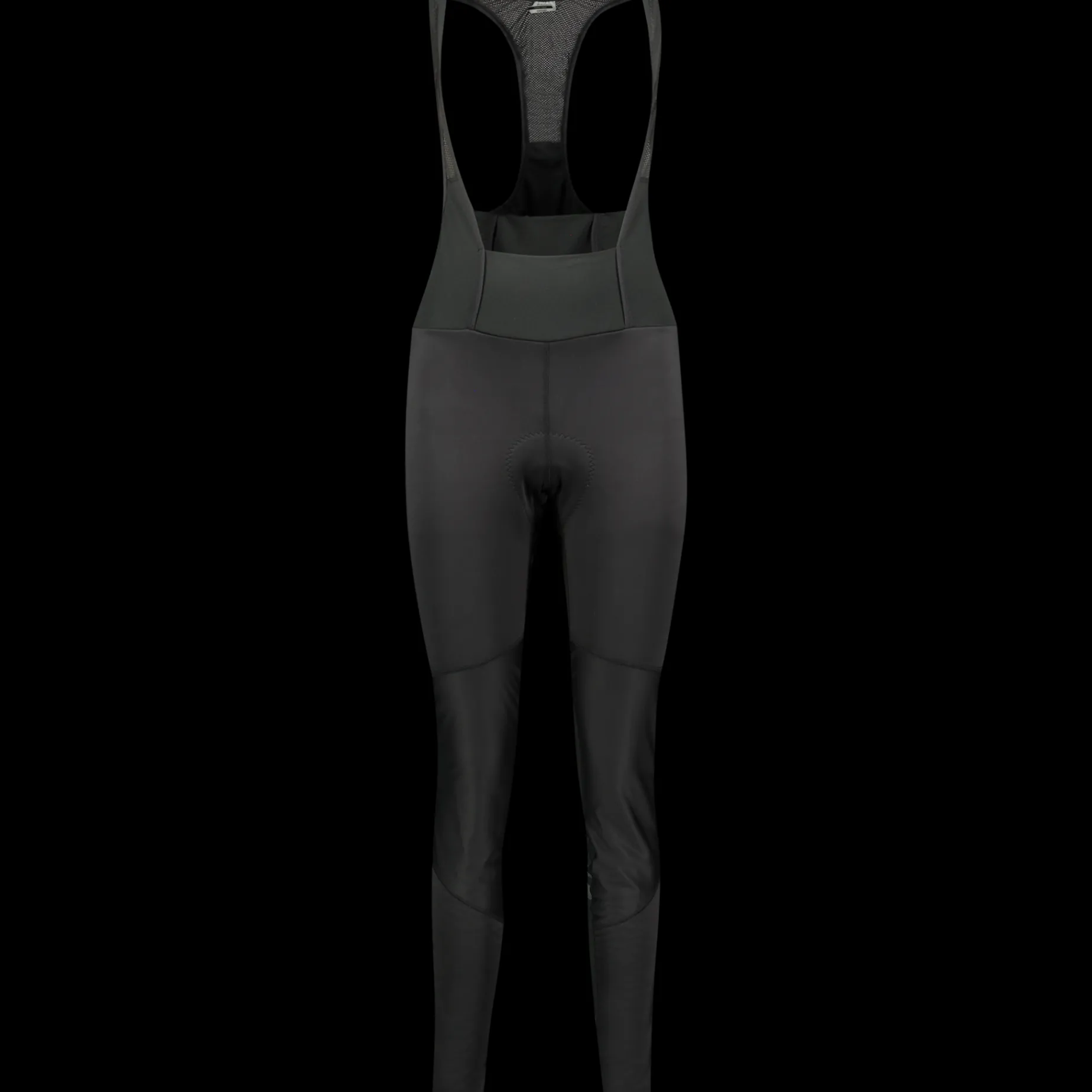 Ideal Wind Bib Tights 22/23, Cykelbyxa Dam