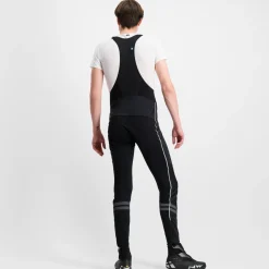 Ideal Wind Bib Tights 22/23, Cykelbyxa Herr