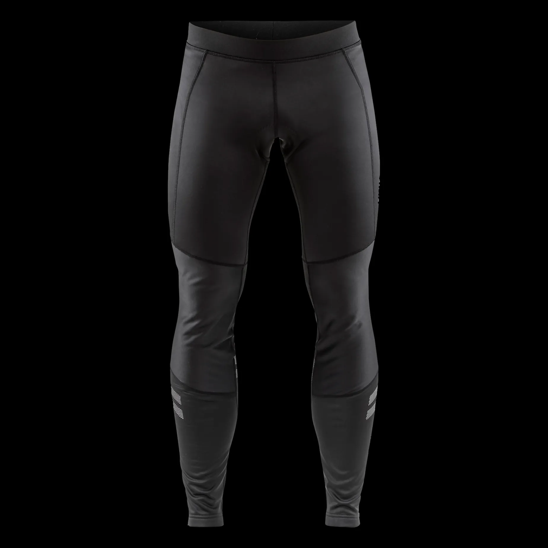 Ideal Wind Tights 22/23, Cykelbyxa, Herr