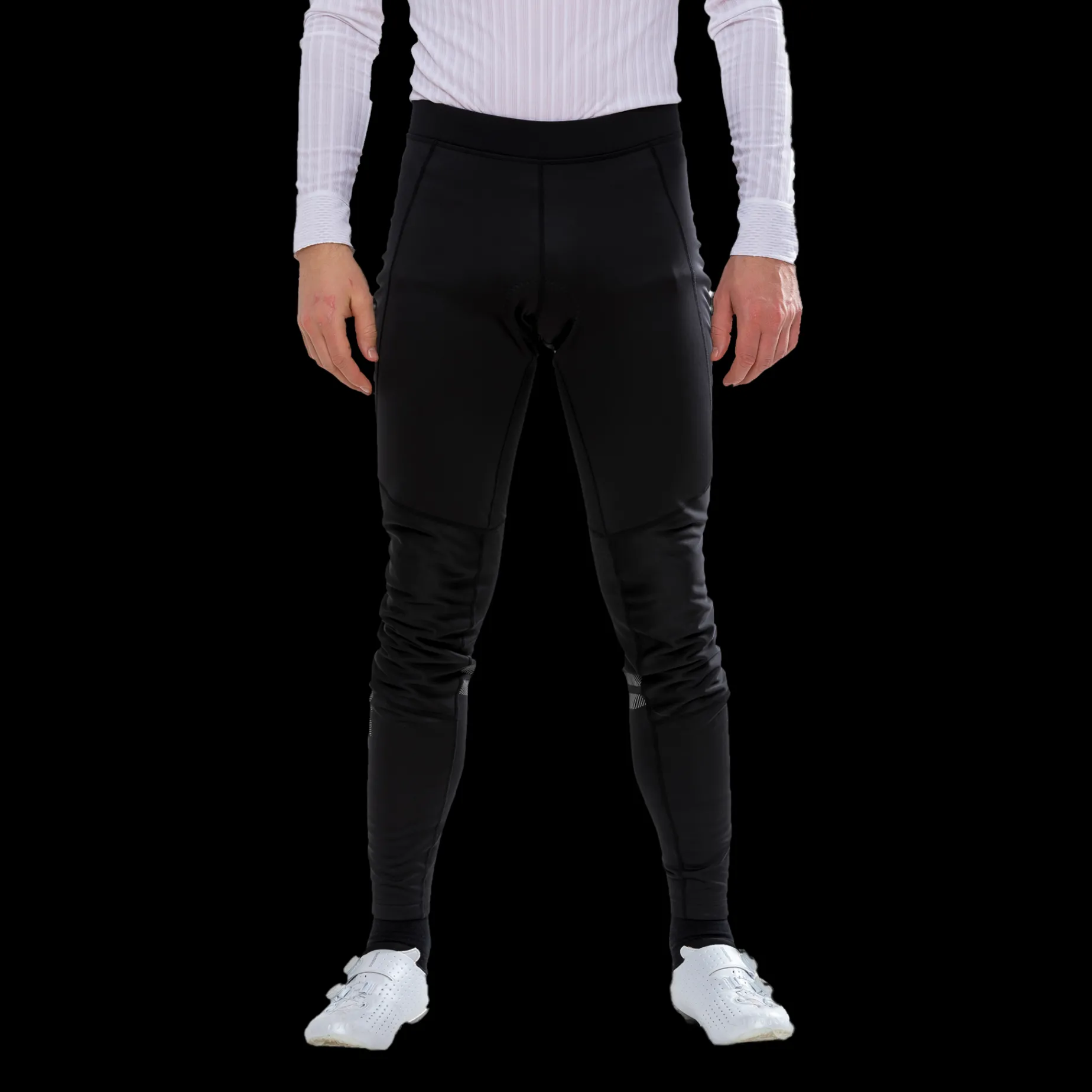 Ideal Wind Tights 22/23, Cykelbyxa, Herr