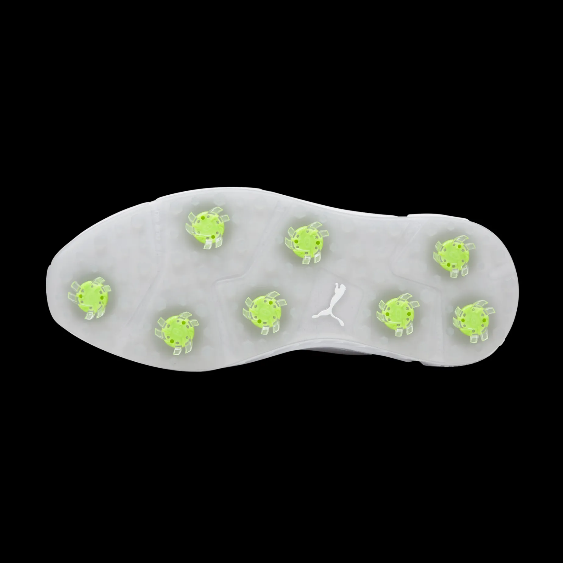 Ignite Articulate Leather, Golfsko Herr