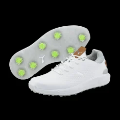 Ignite Articulate Leather, Golfsko Herr