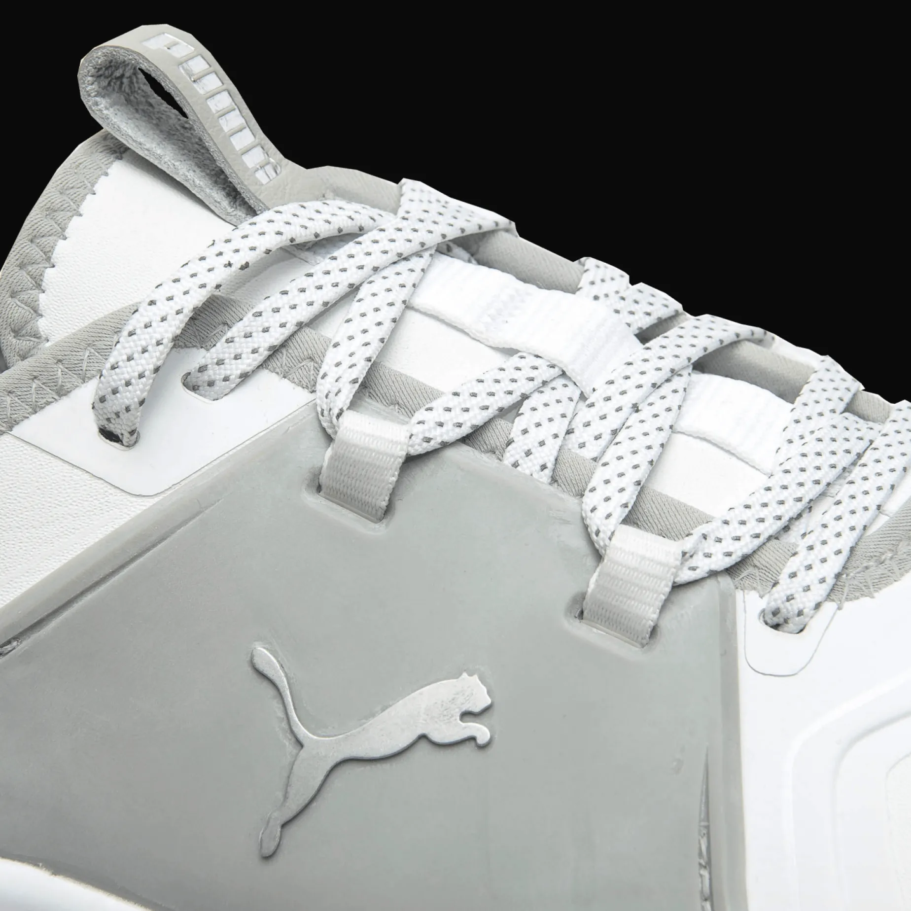 Ignite Fasten8 Pro, Dubbfria Golfskor, Herr