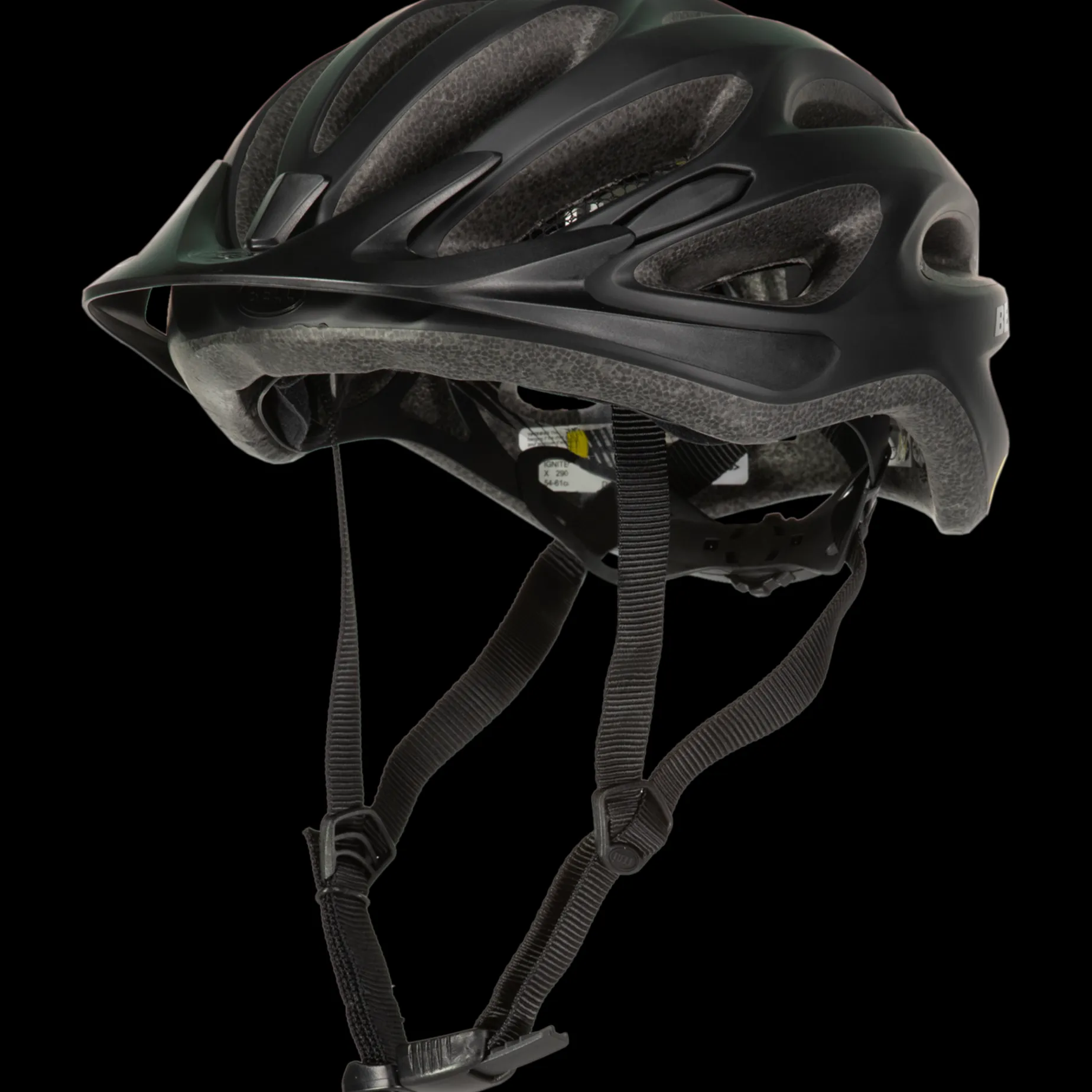 Ignite Mips, Cykelhjalm Unisex