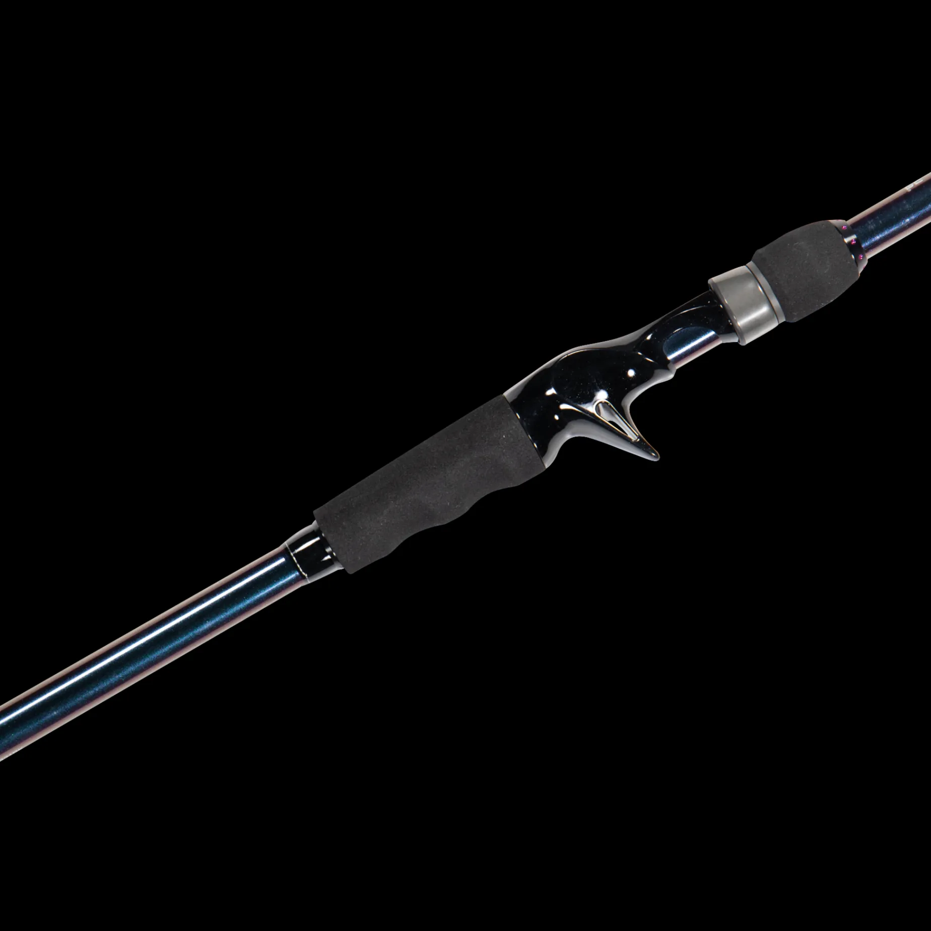 Ike Signature 822 H 45-90G Spinn, Spinnspo