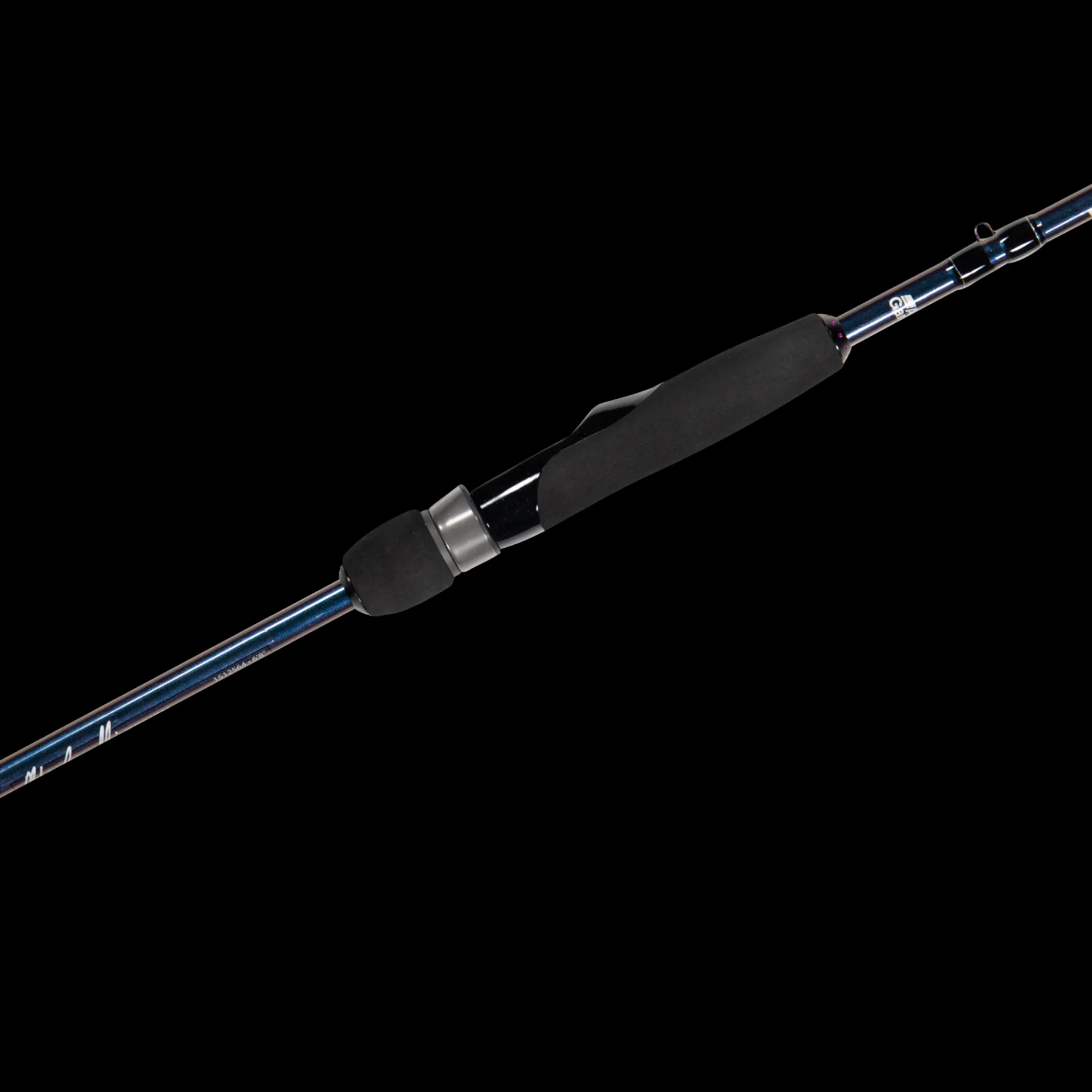 Ike Signature 682 L 2-15G Haspel, Haspelspo