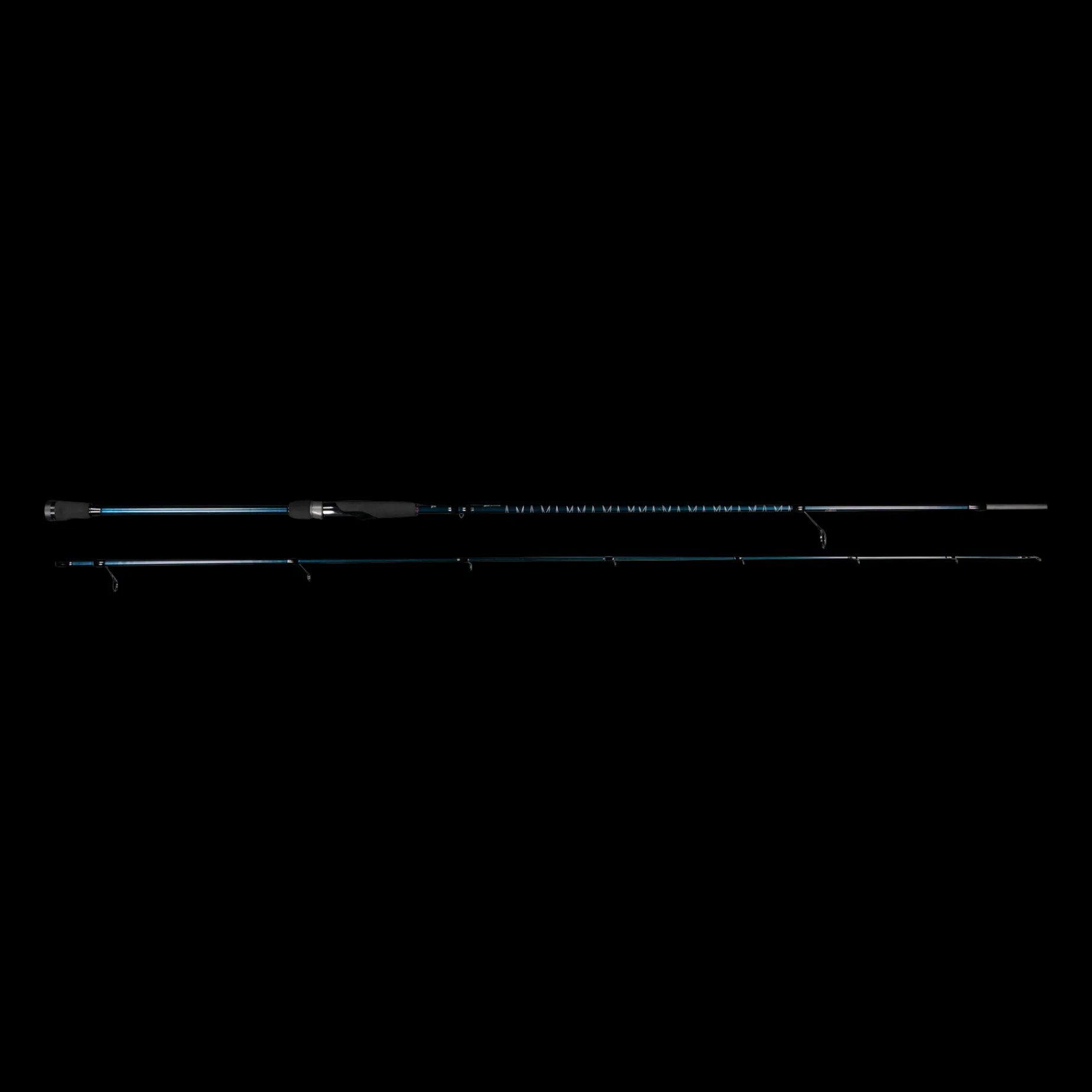Ike Signature 802 M 10-40G Haspel, Haspelspo
