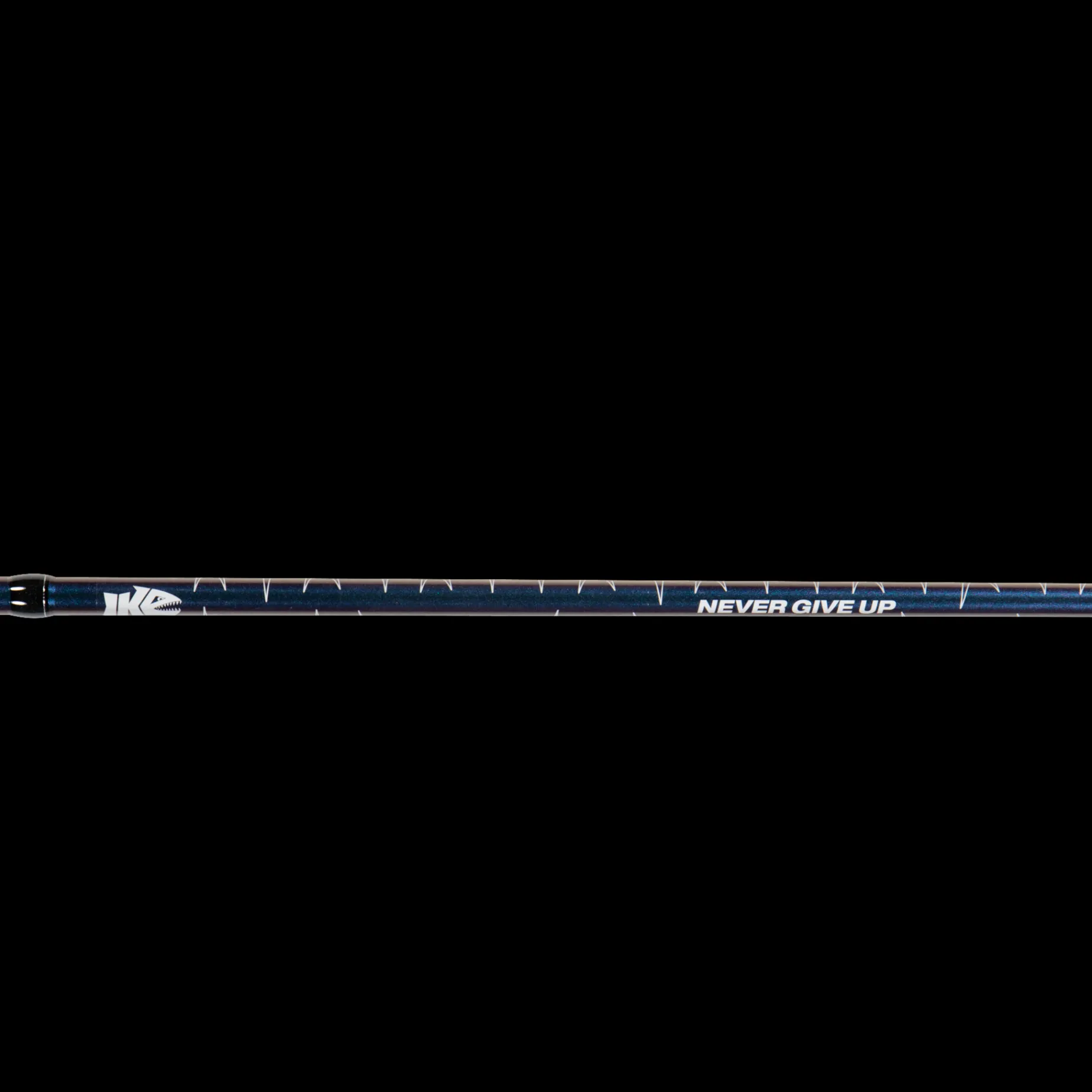 Ike Signature 802 M 10-40G Haspel, Haspelspo