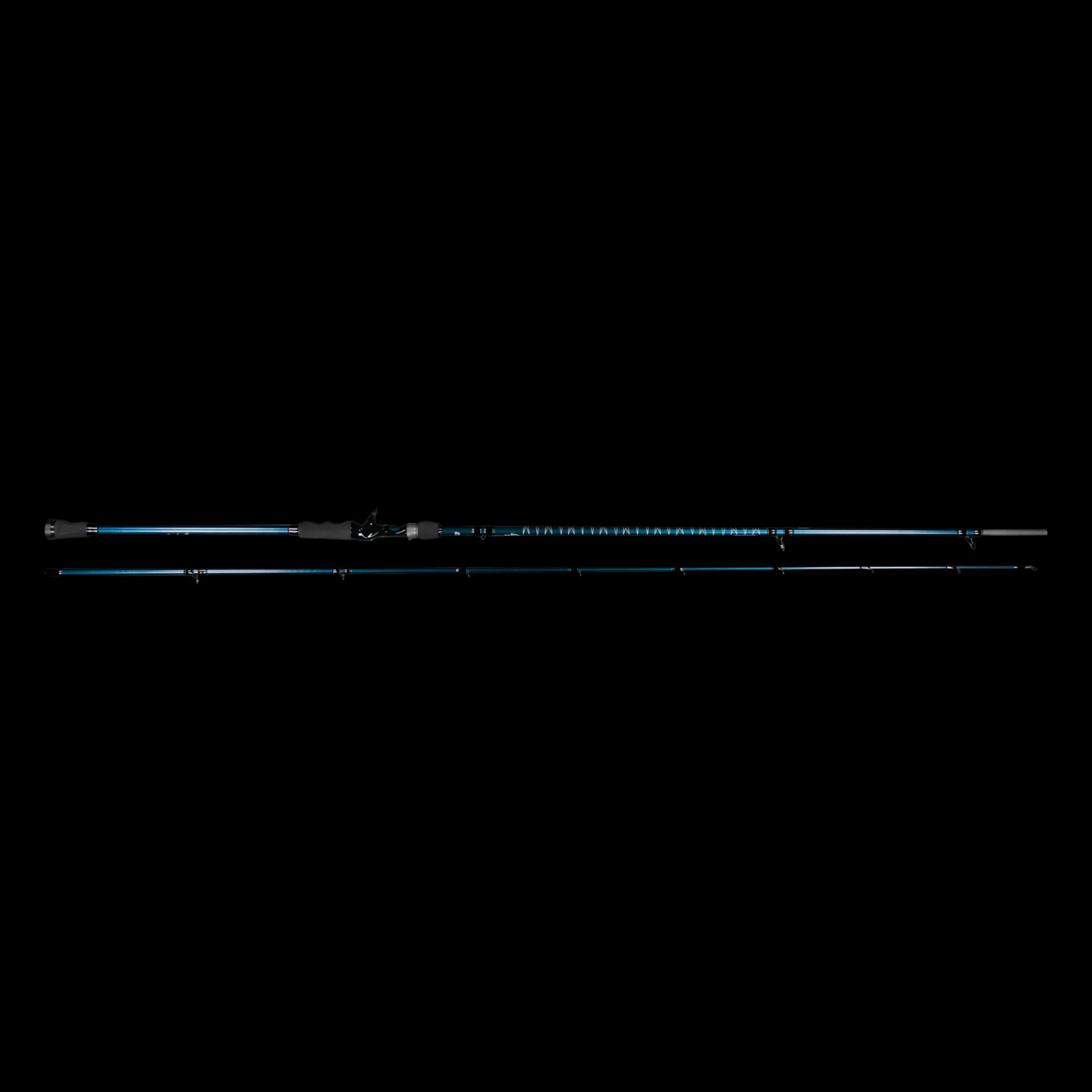 Ike Signature 862Xh 50-140G Spinn, Spinnspo