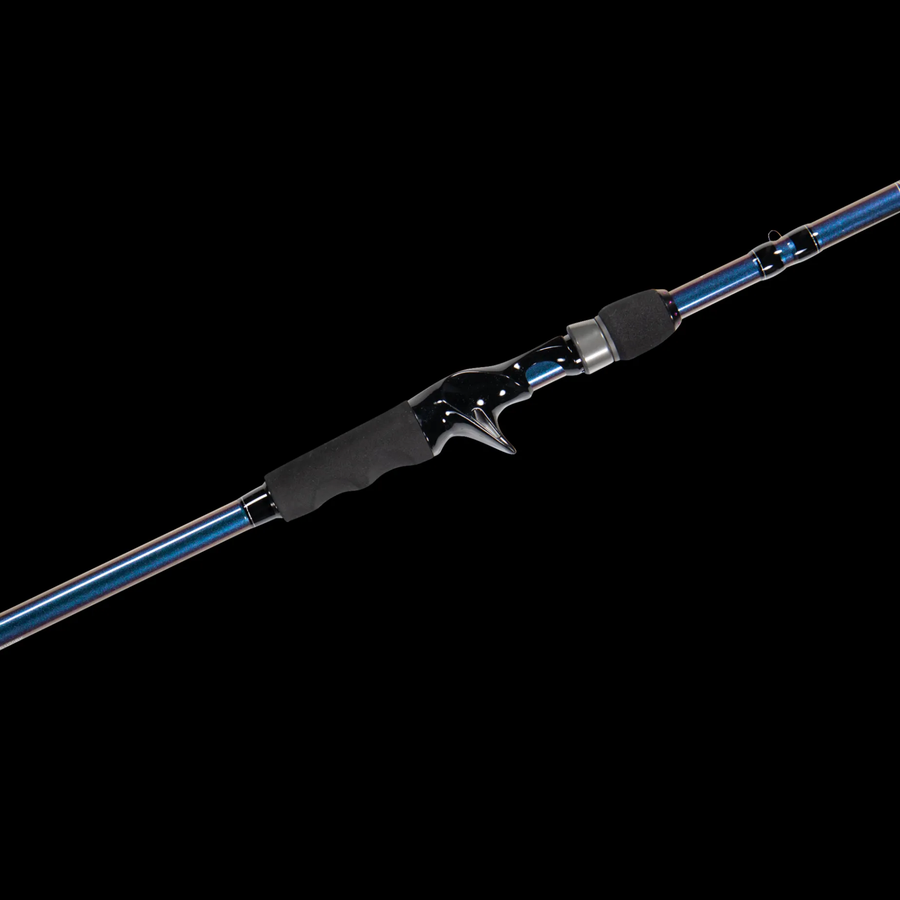 Ike Signature 862Xh 50-140G Spinn, Spinnspo