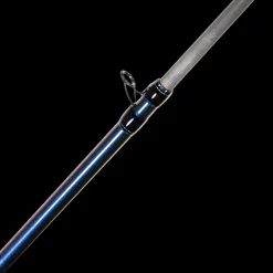 Ike Signature 862Xh 50-140G Spinn, Spinnspo