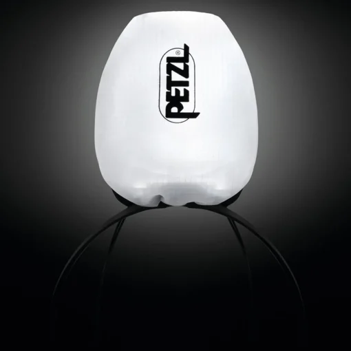 Iko Core, Pannlampa