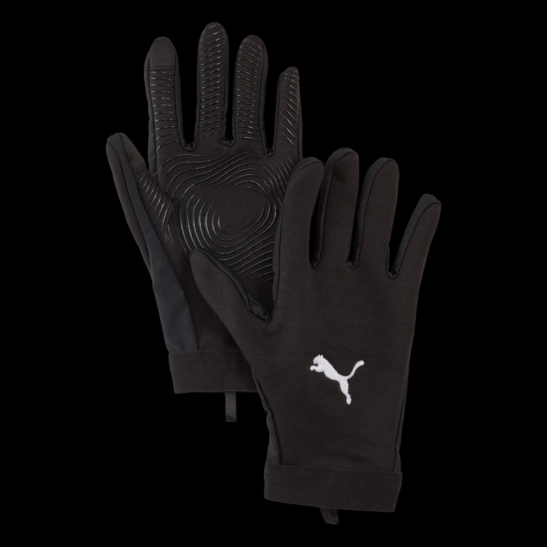 Individualwinterized Player Glove, Fotbollshandkar, Unisex