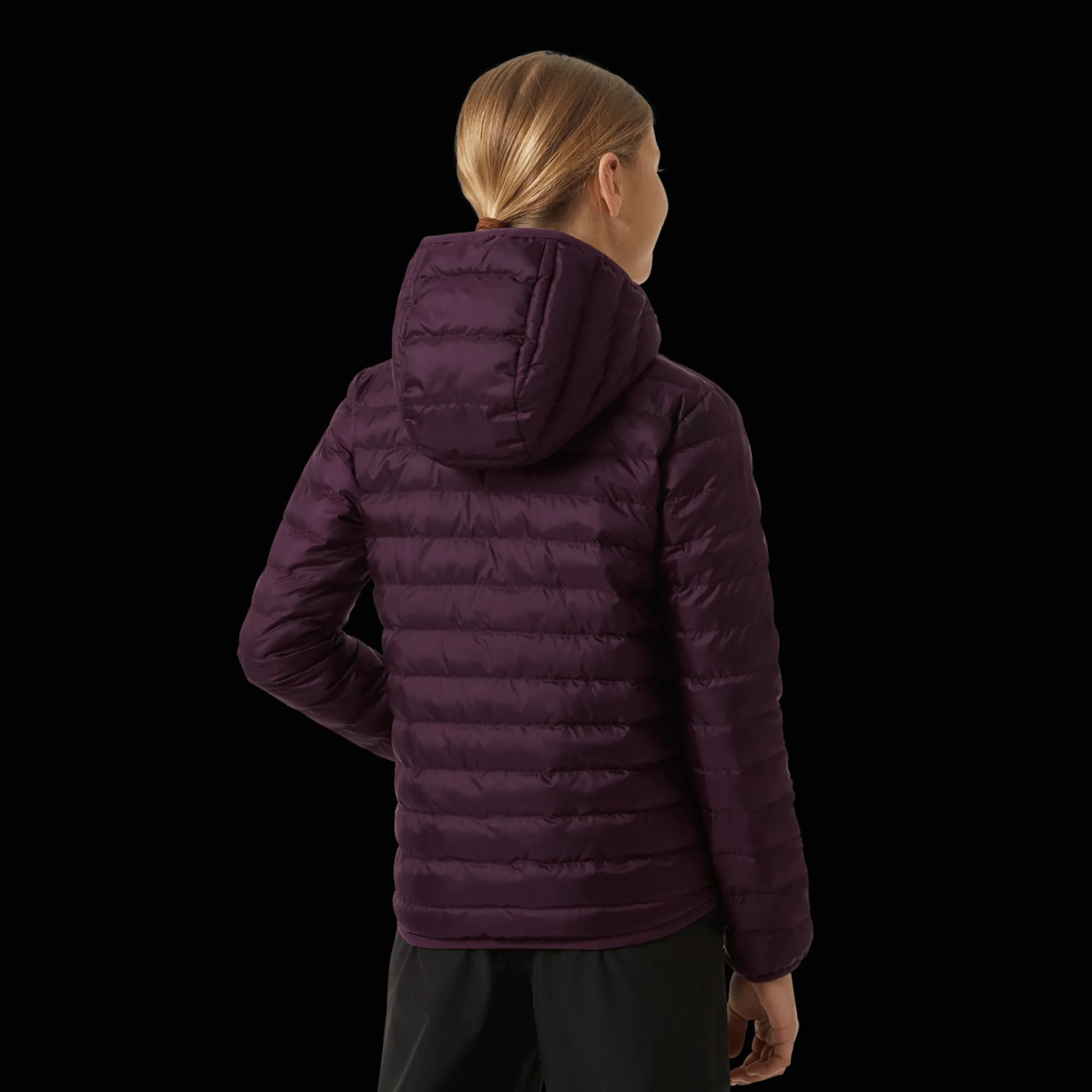 Infinity Insulator Jacket, Isoleringsjacka, Junior