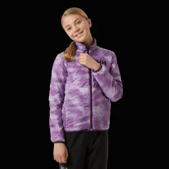 Infinity Insulator Jacket, Isoleringsjacka, Junior