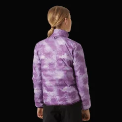 Infinity Insulator Jacket, Isoleringsjacka, Junior