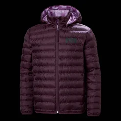 Infinity Insulator Jacket, Isoleringsjacka, Junior