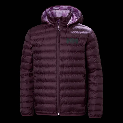 Infinity Insulator Jacket, Isoleringsjacka, Junior