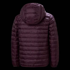 Infinity Insulator Jacket, Isoleringsjacka, Junior