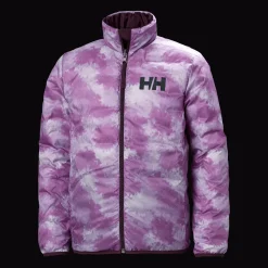 Infinity Insulator Jacket, Isoleringsjacka, Junior