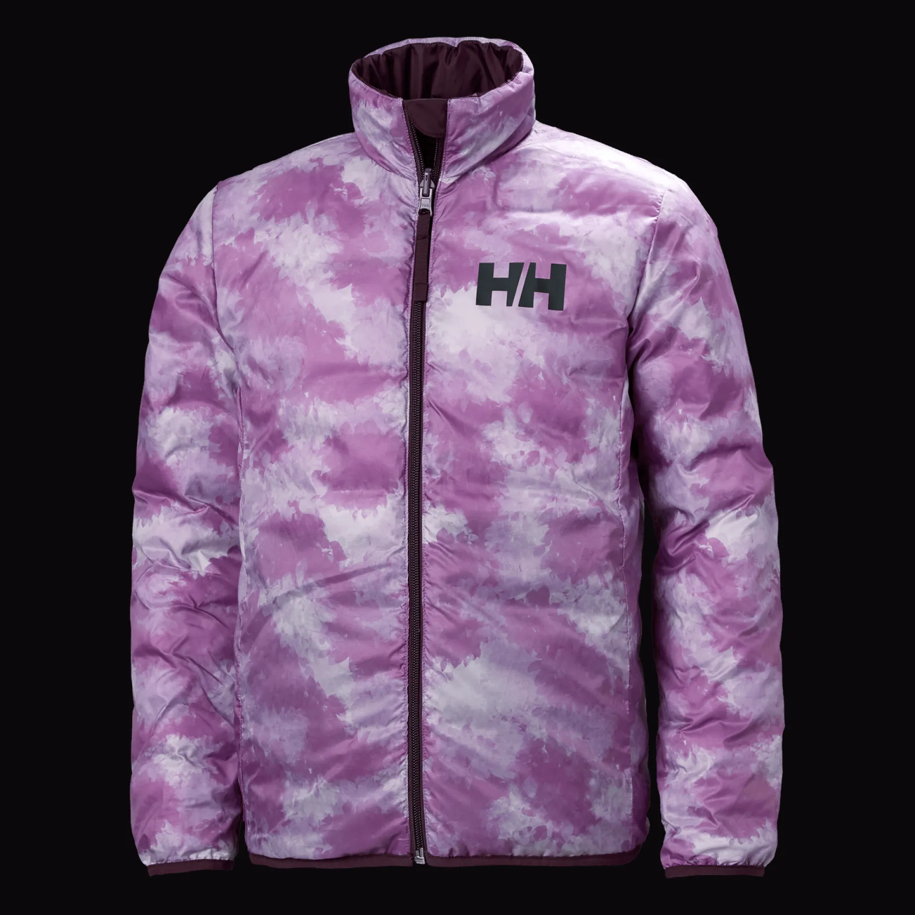 Infinity Insulator Jacket, Isoleringsjacka, Junior