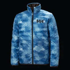 Infinity Insulator Jacket, Isoleringsjacka, Junior