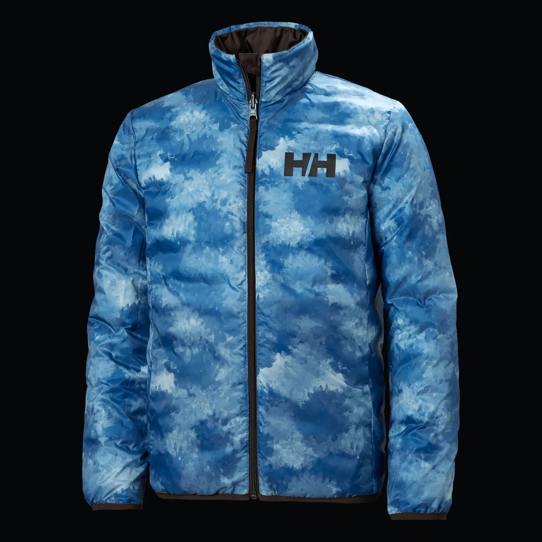 Infinity Insulator Jacket, Isoleringsjacka, Junior