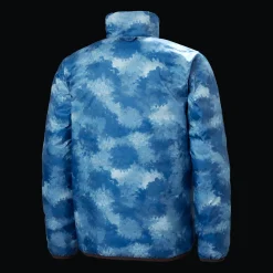 Infinity Insulator Jacket, Isoleringsjacka, Junior