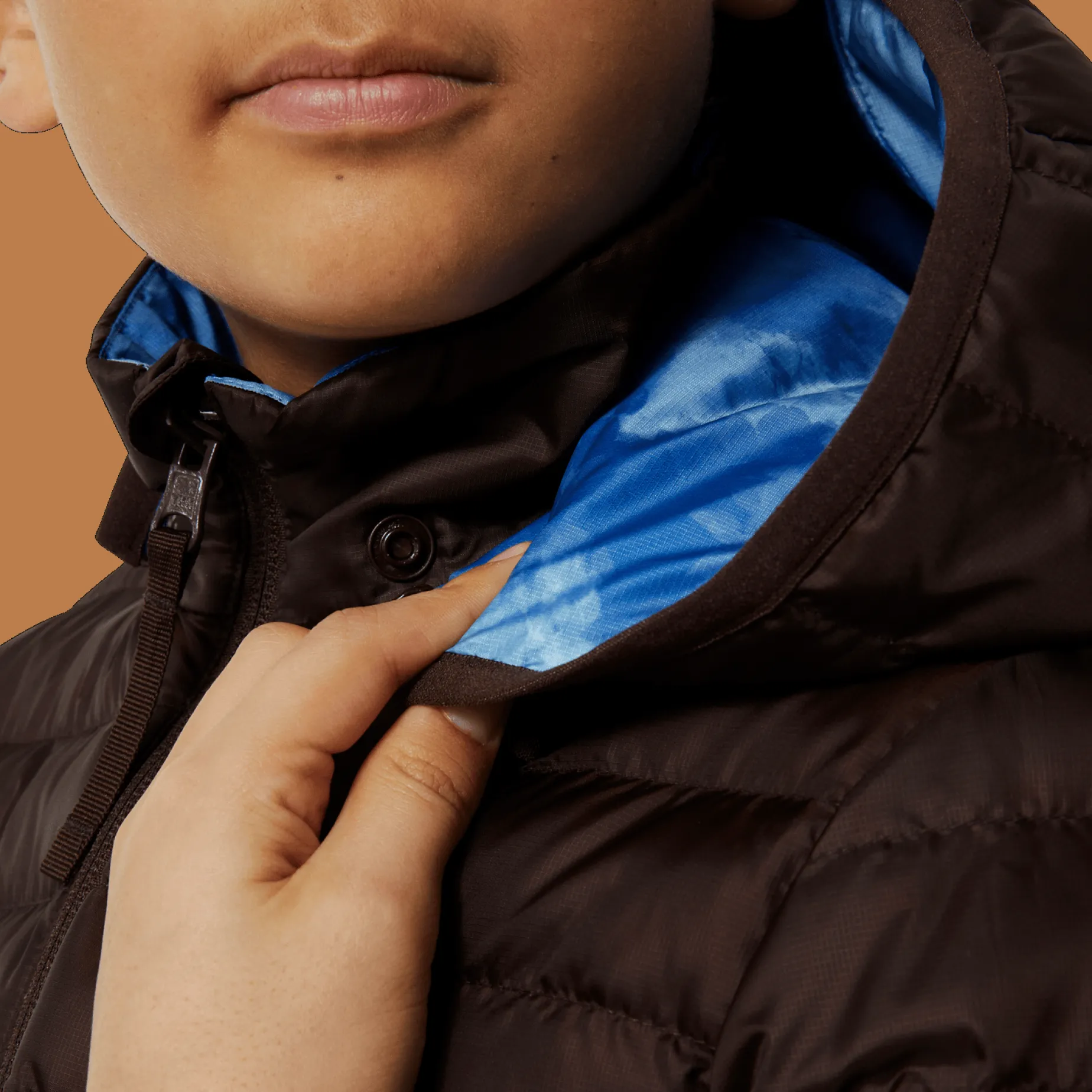 Infinity Insulator Jacket, Isoleringsjacka, Junior