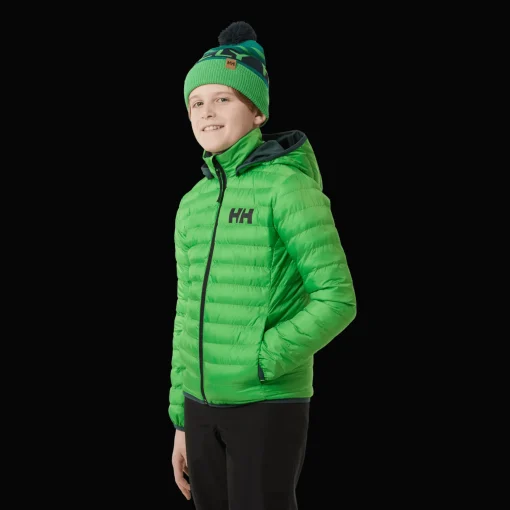 Infinity Insulator Jacket, Isoleringsjacka, Junior
