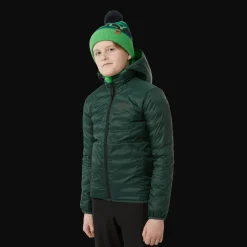 Infinity Insulator Jacket, Isoleringsjacka, Junior