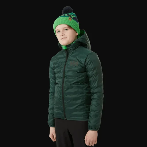 Infinity Insulator Jacket, Isoleringsjacka, Junior