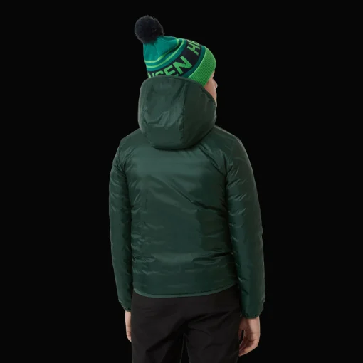 Infinity Insulator Jacket, Isoleringsjacka, Junior