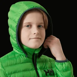 Infinity Insulator Jacket, Isoleringsjacka, Junior