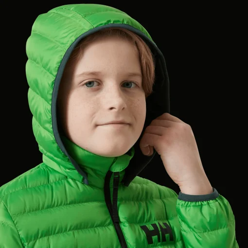 Infinity Insulator Jacket, Isoleringsjacka, Junior