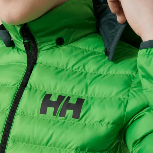 Infinity Insulator Jacket, Isoleringsjacka, Junior