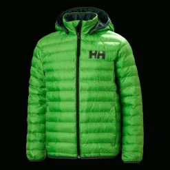Infinity Insulator Jacket, Isoleringsjacka, Junior