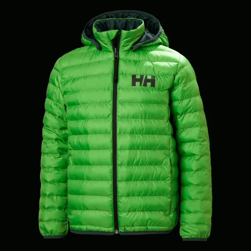 Infinity Insulator Jacket, Isoleringsjacka, Junior