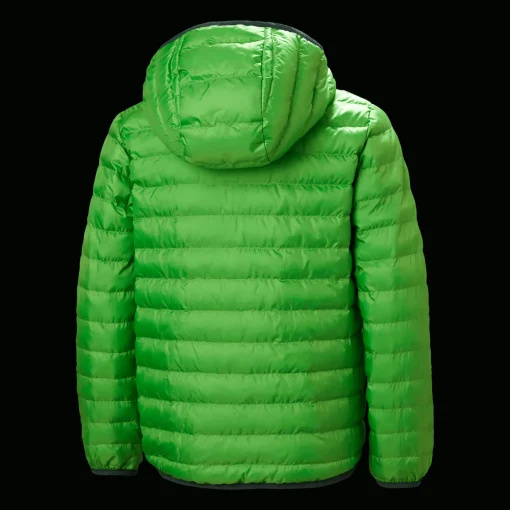 Infinity Insulator Jacket, Isoleringsjacka, Junior