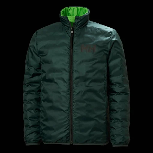 Infinity Insulator Jacket, Isoleringsjacka, Junior