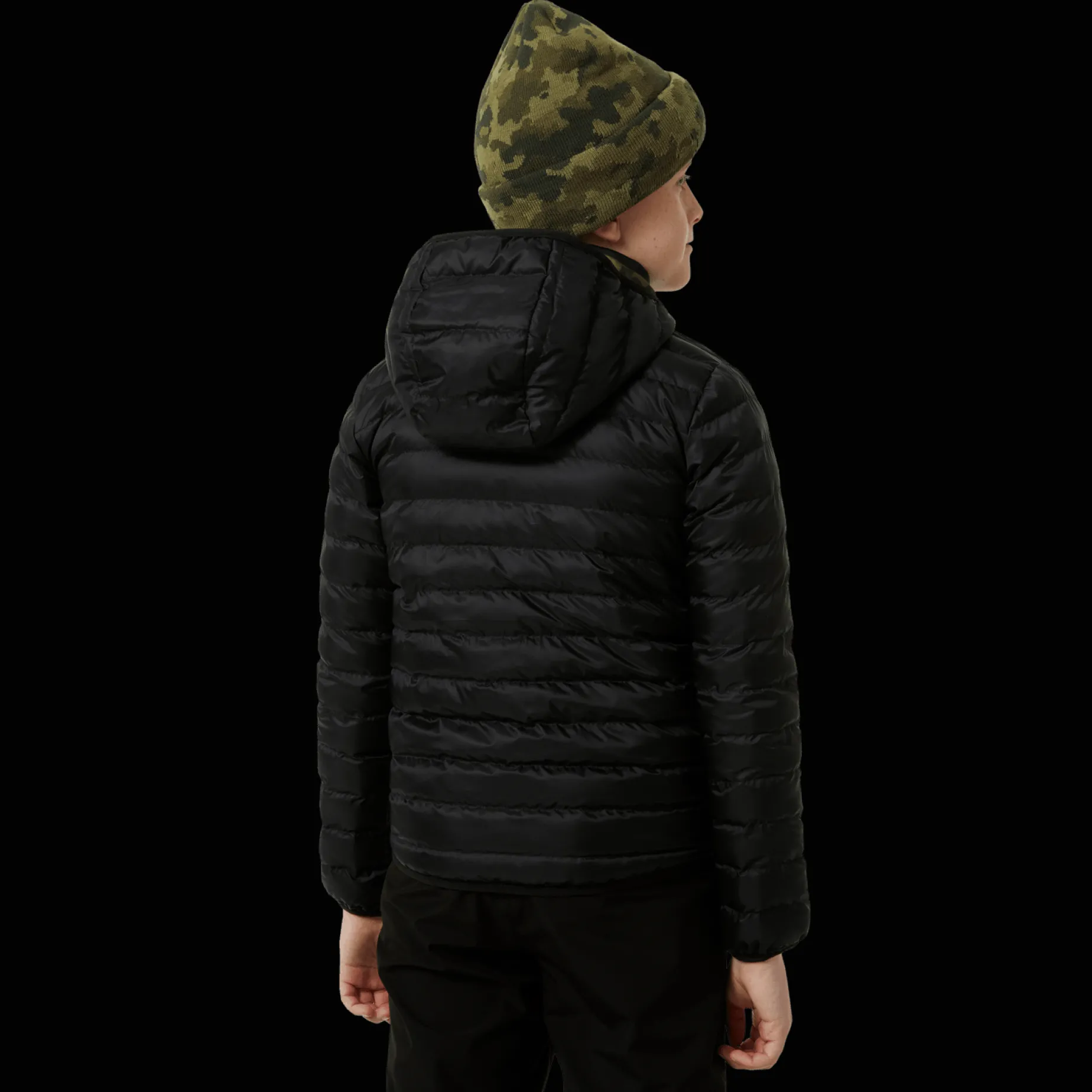 Infinity Insulator Jacket, Isoleringsjacka, Junior