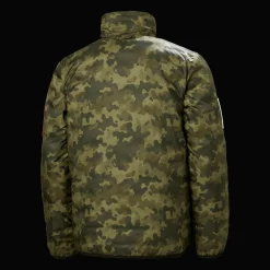 Infinity Insulator Jacket, Isoleringsjacka, Junior