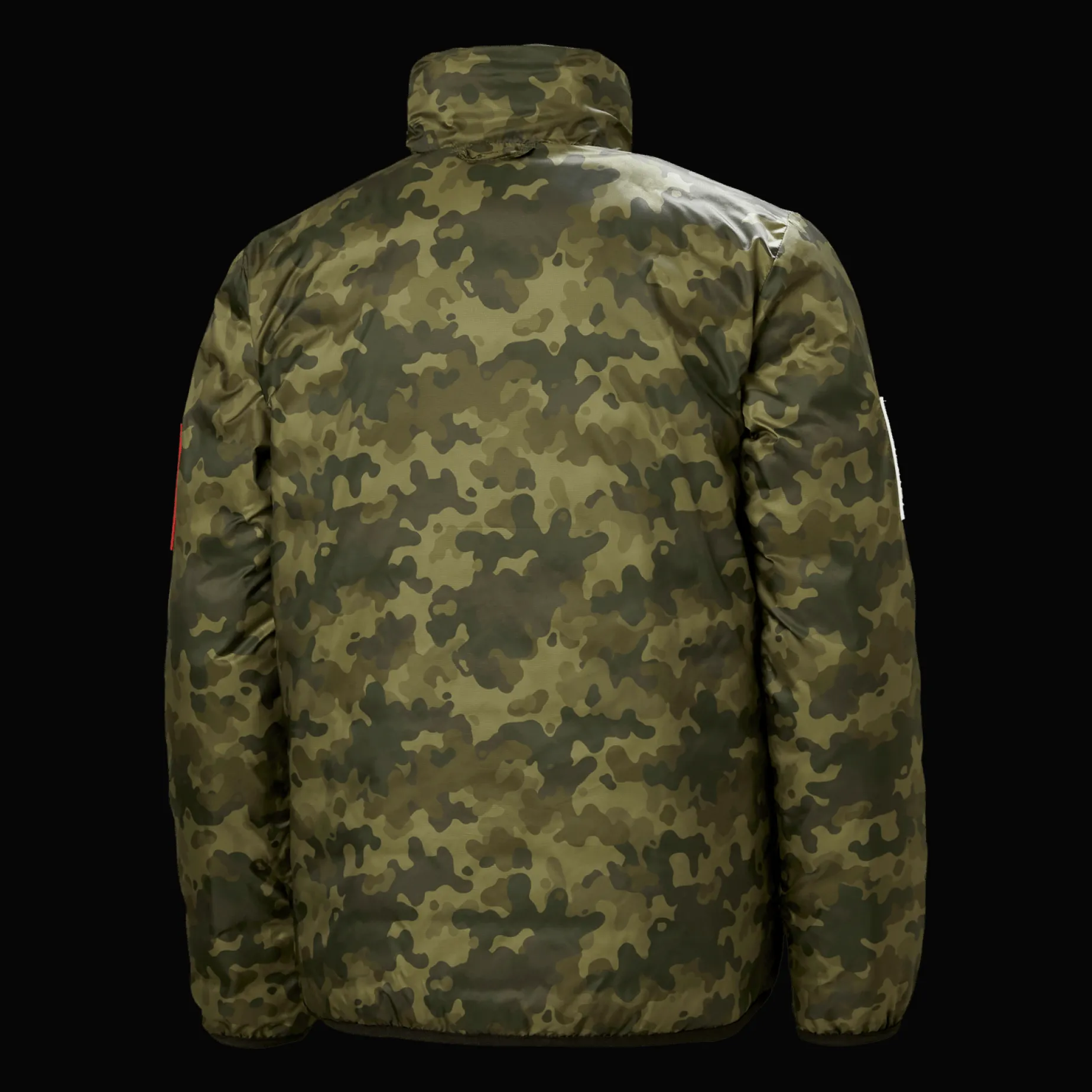 Infinity Insulator Jacket, Isoleringsjacka, Junior