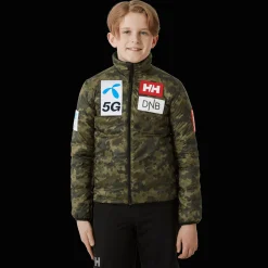 Infinity Insulator Jacket, Isoleringsjacka, Junior