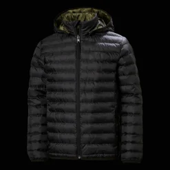 Infinity Insulator Jacket, Isoleringsjacka, Junior