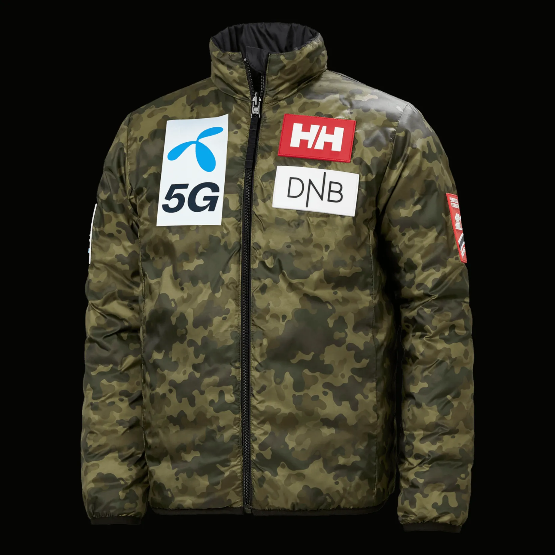 Infinity Insulator Jacket, Isoleringsjacka, Junior