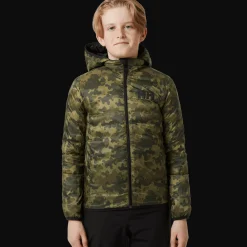 Infinity Insulator Jacket, Isoleringsjacka, Junior