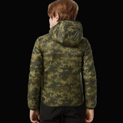 Infinity Insulator Jacket, Isoleringsjacka, Junior